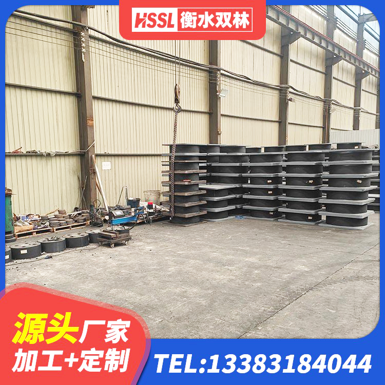 金平区橡胶隔震支座LRB500厂家 金平区LNR铅芯隔震支座生产厂家 金平区建筑抗震式橡胶隔震支座 金平区建筑减震隔震支座什么价格 - 第5张